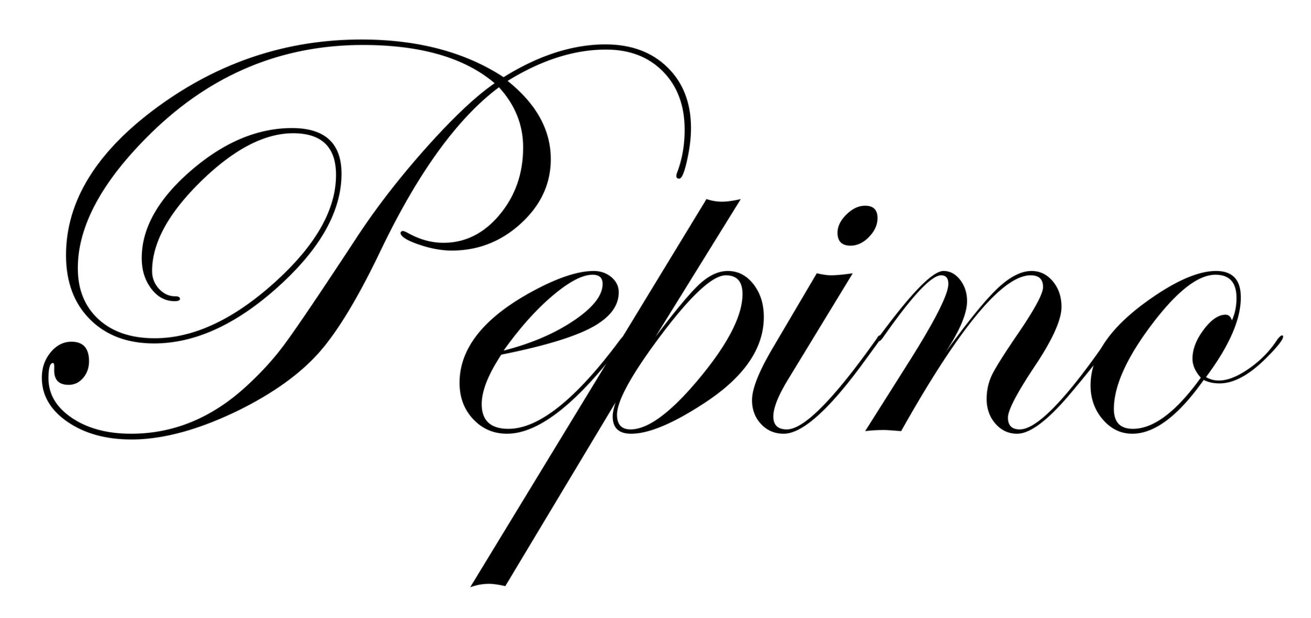 Pepino logo